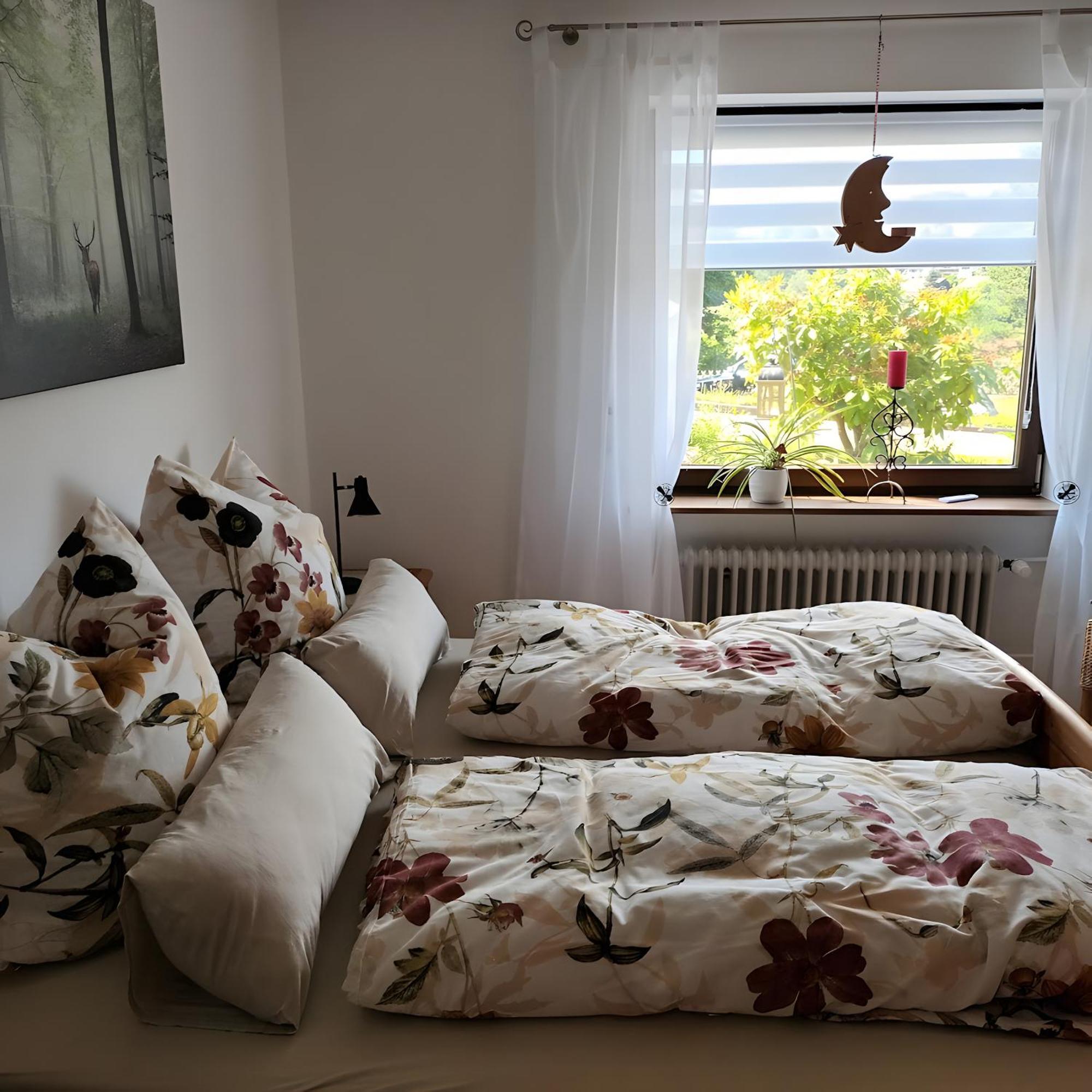 Ferienwohnung Brigachglueck 黑林山区圣格奥尔根 外观 照片